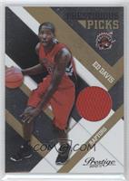 Ed Davis #/99