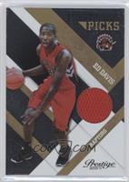 Ed Davis #/99