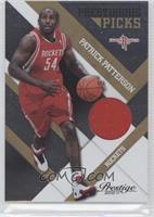 Patrick Patterson #/99