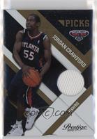 Jordan Crawford [EX to NM] #/99