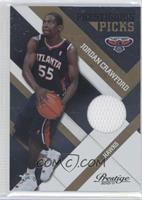 Jordan Crawford #/99