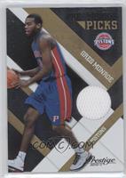 Greg Monroe #/99