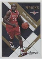 Patrick Patterson #/99