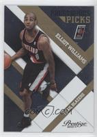 Elliot Williams #/99