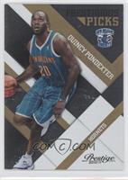 Quincy Pondexter #/99