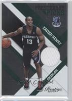 Xavier Henry #/499