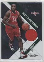 Patrick Patterson #/499