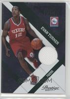 Evan Turner #/499