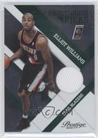 Elliot Williams #/499