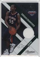 Jordan Crawford #/499