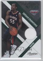 Jordan Crawford #/499