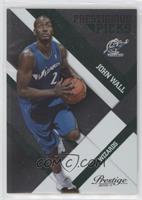 John Wall [EX to NM] #/499