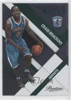 Craig Brackins #/499