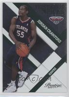 Jordan Crawford #/499