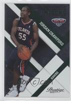 Jordan Crawford #/499