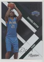 Daniel Orton #/499