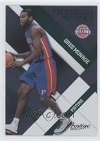 Greg Monroe #/499