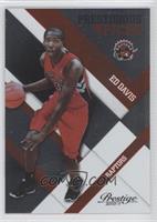 Ed Davis #/299