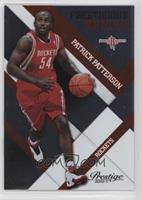 Patrick Patterson #/299