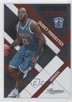 Quincy Pondexter #/299