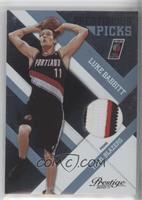 Luke Babbitt #/10