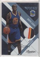 Ekpe Udoh #/10