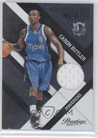 Caron Butler #/25