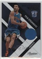 Peja Stojakovic #/25