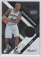 Richard Jefferson #/25