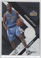 Arron Afflalo #/25