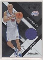 Chris Kaman #/25