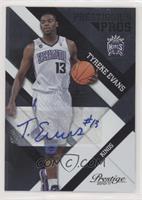 Tyreke Evans #/49