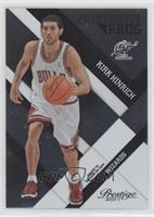 Kirk Hinrich #/25