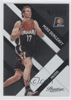 Mike Dunleavy #/25