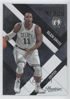 Glen Davis #/25