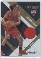 Joakim Noah #/99