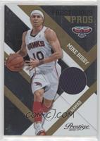 Mike Bibby #/99