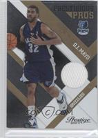 O.J. Mayo #/99