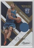 Peja Stojakovic #/99