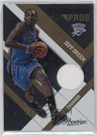 Jeff Green [EX to NM] #/99