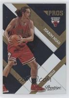 Joakim Noah [Noted] #/99