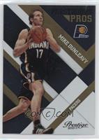 Mike Dunleavy #/99