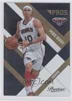 Mike Bibby #/99