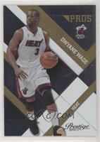 Dwyane Wade #/99