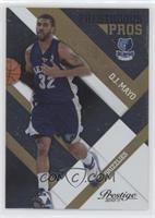 O.J. Mayo #/99