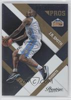 J.R. Smith #/99