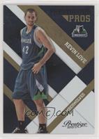 Kevin Love #/99