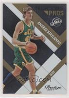 Andrei Kirilenko #/99