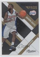 Baron Davis #/99