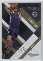 Omri Casspi #/99